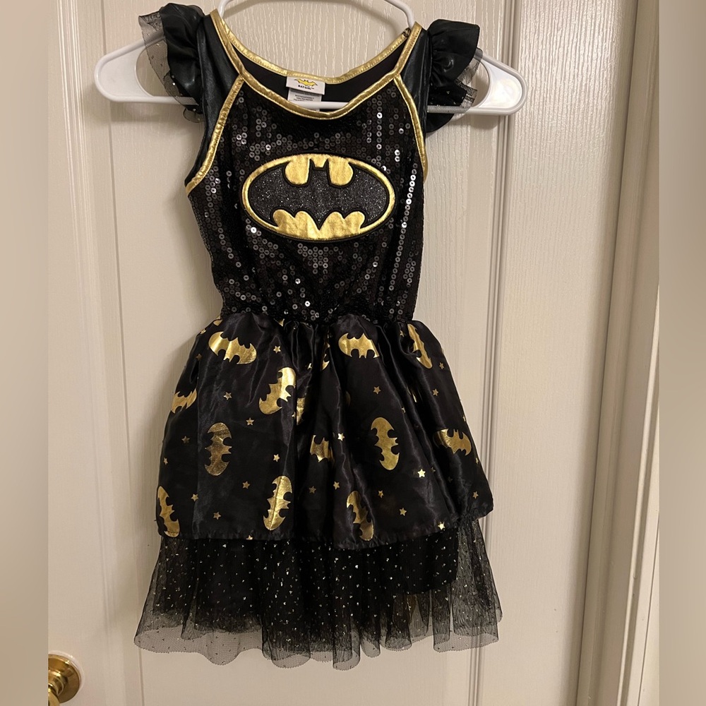 Child Halloween costume